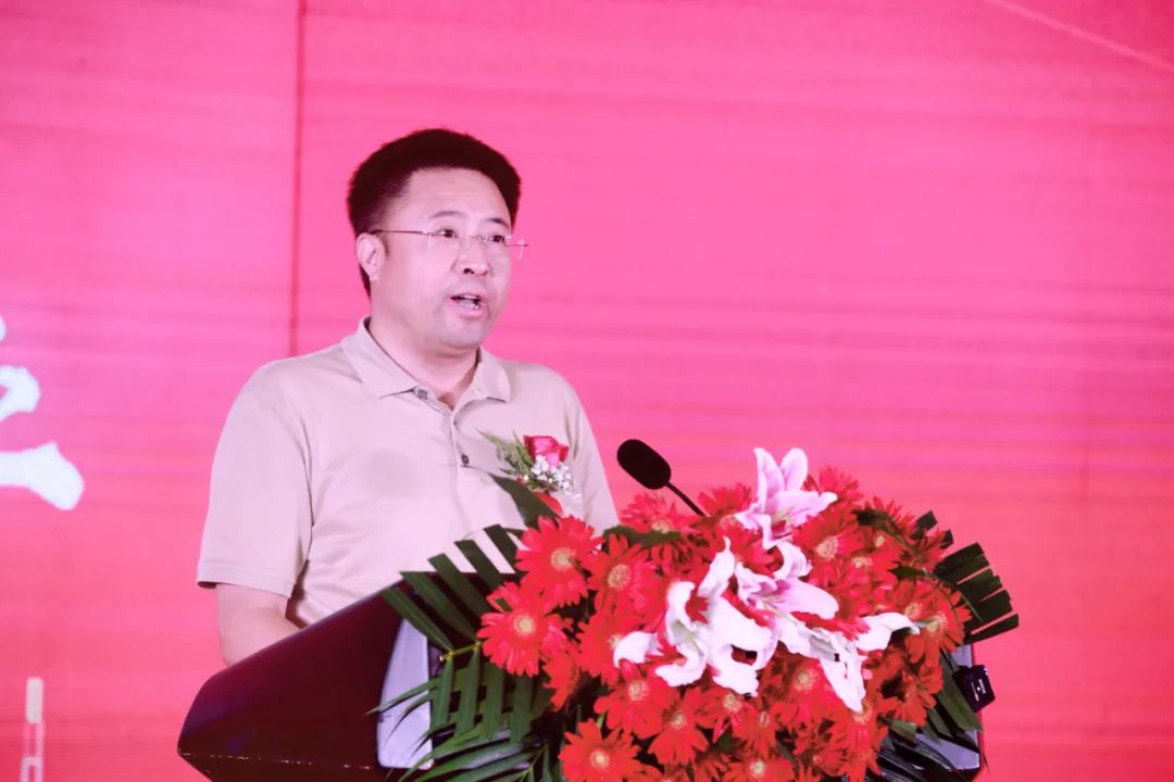 陕西省建筑装饰协会产业分会成立大会暨第一届理事会在西安胜利召开